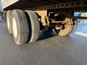 2008 53′ x 102″ Utility – Dry Van — T18068