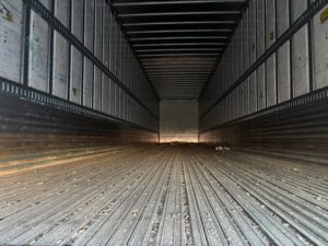 2008 53′ x 102″ Utility – Dry Van — T18051