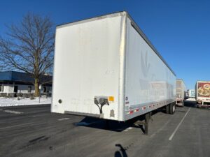 2008 53′ x 102″ Utility – Dry Van — T18051
