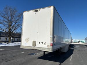 2019 53′ x 102″ Hyundai – Dry Van — T18373