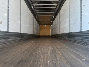 2019 53′ x 102″ Hyundai – Dry Van — T18373