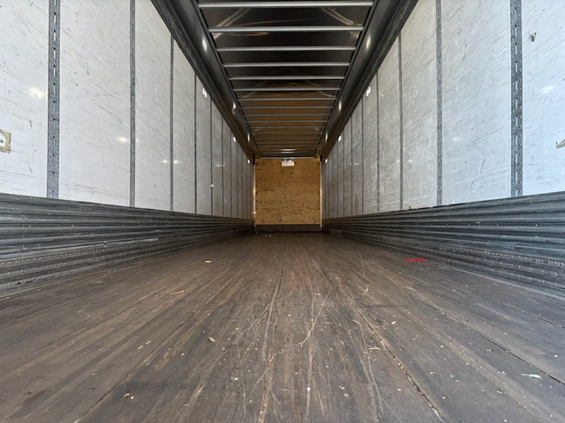 2019 53′ x 102″ Hyundai – Dry Van — T18373