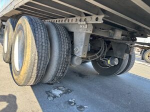 2019 53′ x 102″ Hyundai – Dry Van — T18373