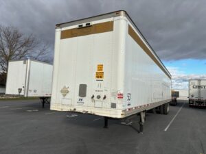 2016 53′ x 102″ Hyundai – Dry Van — T18081