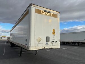 2016 53′ x 102″ Hyundai – Dry Van — T18081