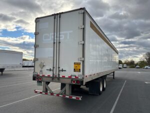 2016 53′ x 102″ Hyundai – Dry Van — T18081