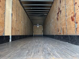 2016 53′ x 102″ Hyundai – Dry Van — T18081