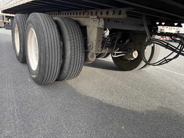 2016 53′ x 102″ Hyundai – Dry Van — T18081