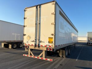 2016 53′ x 102″ Hyundai – Dry Van — T17996