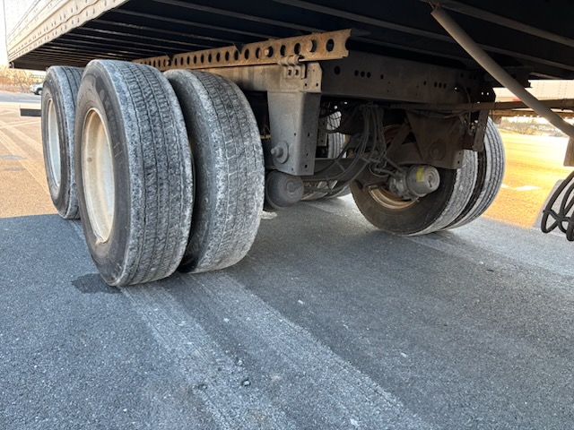 2016 53′ x 102″ Hyundai – Dry Van — T17996