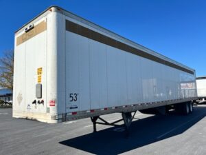 2016 53′ x 102″ Hyundai – Dry Van — T18041