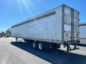 2016 53′ x 102″ Hyundai – Dry Van — T18041