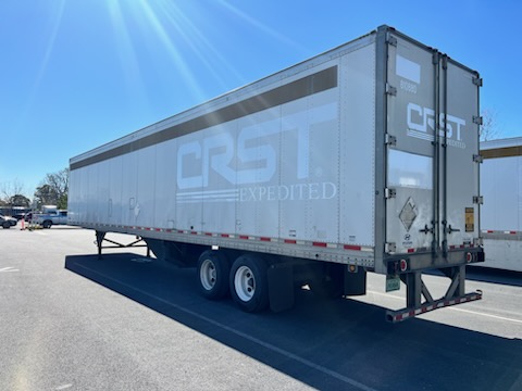 2016 53′ x 102″ Hyundai – Dry Van — T18041