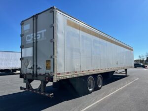 2016 53′ x 102″ Hyundai – Dry Van — T18041