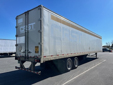 2016 53′ x 102″ Hyundai – Dry Van — T18041