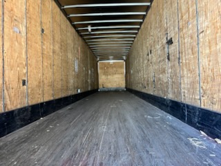 2016 53′ x 102″ Hyundai – Dry Van — T18041