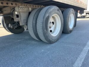 2016 53′ x 102″ Hyundai – Dry Van — T18041