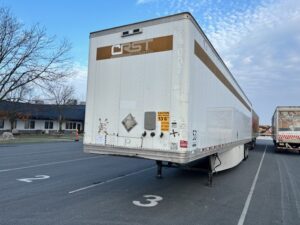 2016 53′ x 102″ Hyundai – Dry Van — T18171