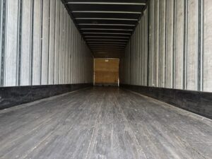 2016 53′ x 102″ Hyundai – Dry Van — T18171