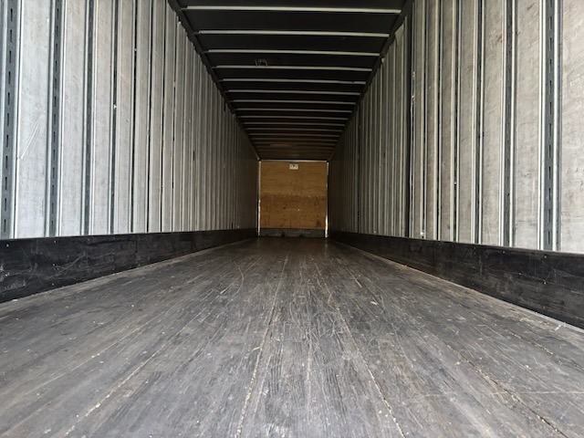 2016 53′ x 102″ Hyundai – Dry Van — T18171