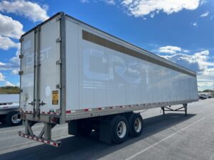 2016 53′ x 102″ Hyundai – Dry Van — T18079