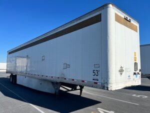 2016 53′ x 102″ Hyundai – Dry Van — T18082