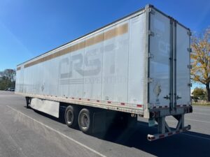 2016 53′ x 102″ Hyundai – Dry Van — T18082