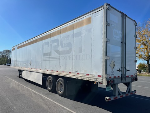 2016 53′ x 102″ Hyundai – Dry Van — T18082