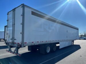 2016 53′ x 102″ Hyundai – Dry Van — T18082