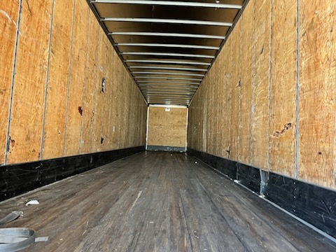 2016 53′ x 102″ Hyundai – Dry Van — T18082