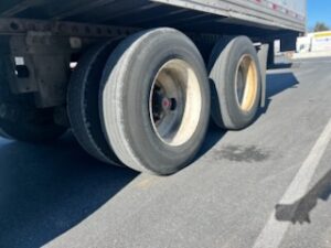 2016 53′ x 102″ Hyundai – Dry Van — T18082