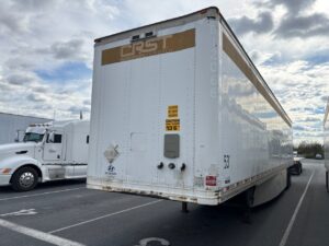 2016 53′ x 102″ Hyundai – Dry Van — T18126