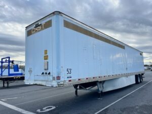 2016 53′ x 102″ Hyundai – Dry Van — T18127