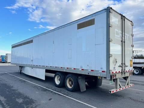 2016 53′ x 102″ Hyundai – Dry Van — T18127