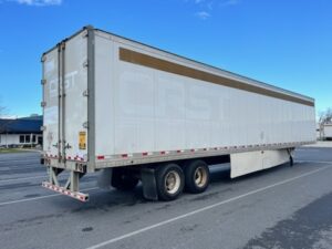 2016 53′ x 102″ Hyundai – Dry Van — T18127