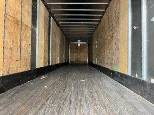 2016 53′ x 102″ Hyundai – Dry Van — T18127