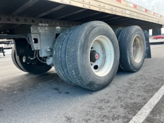 2016 53′ x 102″ Hyundai – Dry Van — T18127