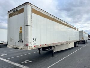 2016 53′ x 102″ Hyundai – Dry Van — T18137