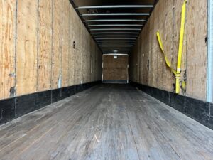 2016 53′ x 102″ Hyundai – Dry Van — T18137