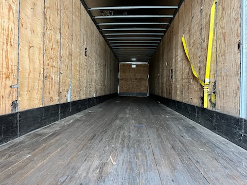 2016 53′ x 102″ Hyundai – Dry Van — T18137