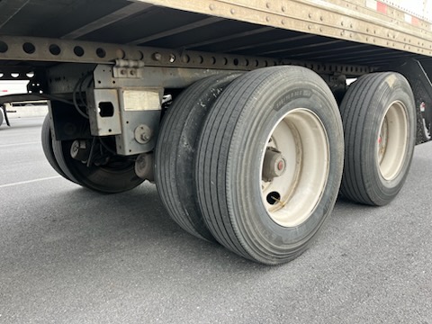 2016 53′ x 102″ Hyundai – Dry Van — T18137