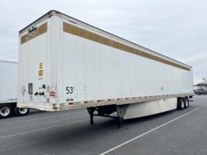 2016 53′ x 102″ Hyundai – Dry Van — T18140