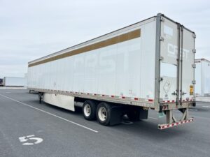 2016 53′ x 102″ Hyundai – Dry Van — T18140