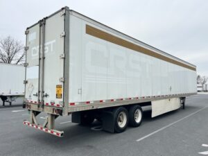 2016 53′ x 102″ Hyundai – Dry Van — T18140