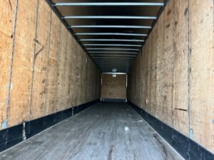 2016 53′ x 102″ Hyundai – Dry Van — T18140