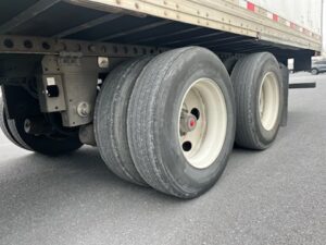 2016 53′ x 102″ Hyundai – Dry Van — T18140