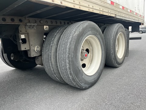 2016 53′ x 102″ Hyundai – Dry Van — T18140