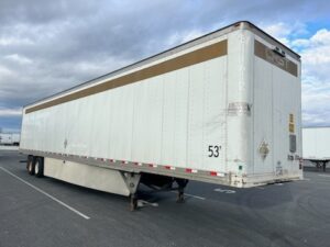 2016 53′ x 102″ Hyundai – Dry Van — T18141