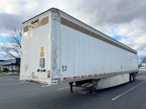 2016 53′ x 102″ Hyundai – Dry Van — T18141