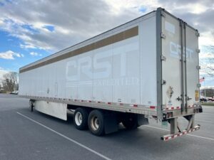 2016 53′ x 102″ Hyundai – Dry Van — T18141